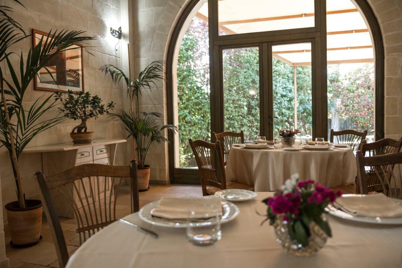 Il Palmento Hotel Relais 로코로톤도 외부 사진